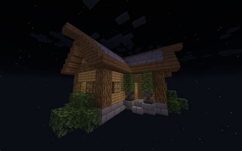 Image result for Minecraft Corner House Cafe
