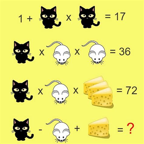 Funny Math Problems కోసం చిత్ర ఫలితం