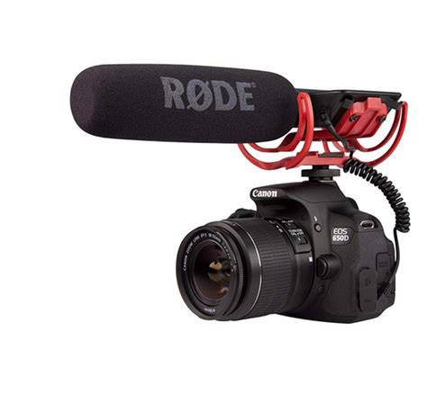 Image result for A7X Camera Mic Rode