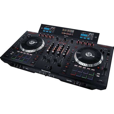 Image result for Numark DJ Mixer