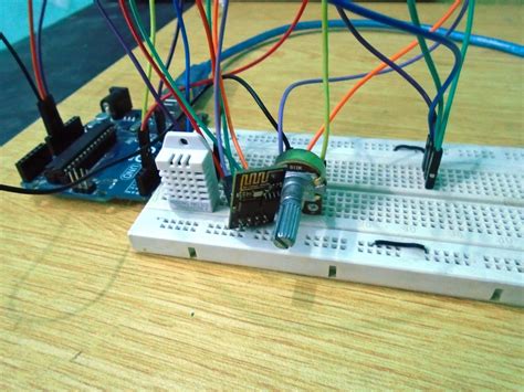 Arduino Web Server GUI-এর ছবি ফলাফল