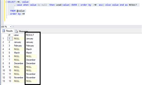 Afbeeldingsresultaten voor SQL Check for Null