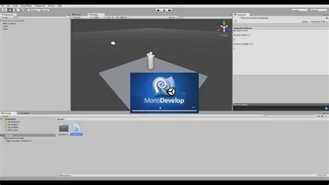 Teleport Script in Unity に対する画像結果