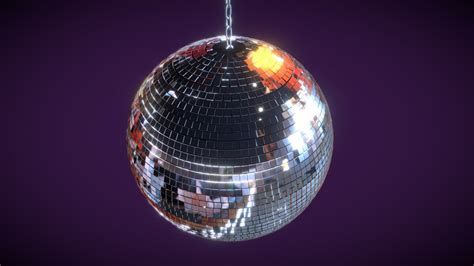 Disco Ball Realistic に対する画像結果