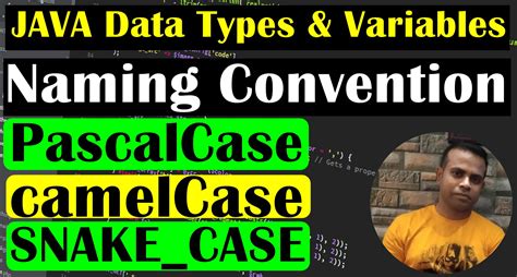 Image result for CamelCase Java