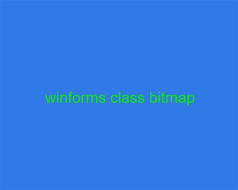 Toradh íomhá ar C# Web Forms