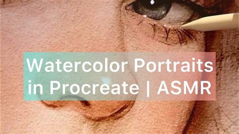 Image result for Procreate ASMR