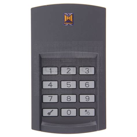 Image result for Hormann Keypad Controller