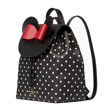 Kate Spade Mini Mouse Backpack に対する画像結果
