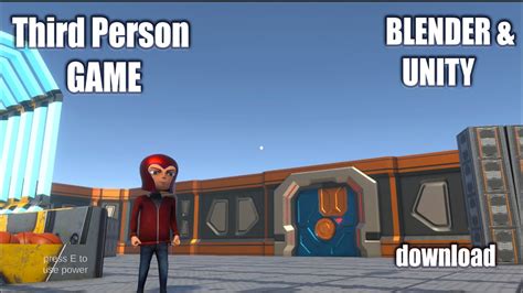 3D Third-Person Game UI Design に対する画像結果