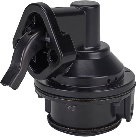 Image result for Small Block Chevy Fuel Pump