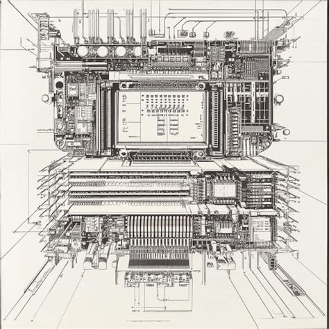 CPU Architecture Diagram に対する画像結果