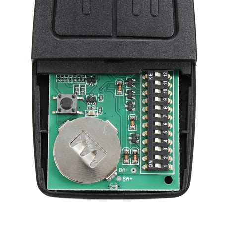 Toradh íomhá ar Liftmaster Garage Remote Programming