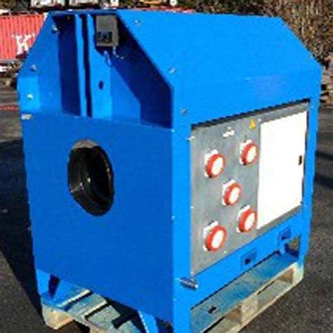 Toradh íomhá ar PTO Generators Portable