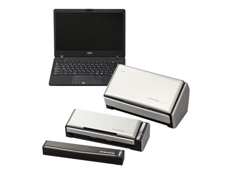 Image result for ScanSnap S1300i Tutorial