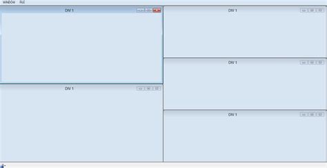 Image result for VB6 No MDI