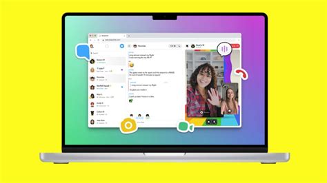 Image result for How to Use Snapchat On Computer