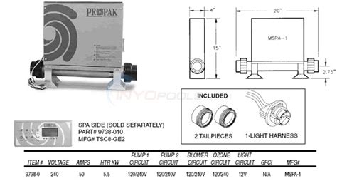 Image result for MSPA Controler Diagram