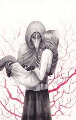 Image result for SCP-049 X Child Reader