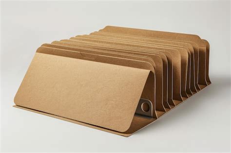 Image result for Cardboard for Fabric Folder