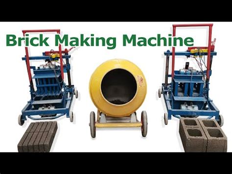 DIY Bottle Jack Brick Making Machine に対する画像結果