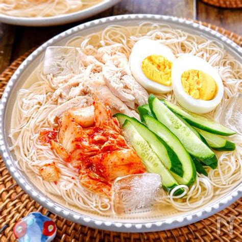 Image result for そうめん