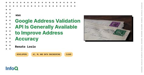 Image result for Google API Address Validation