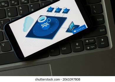 Image result for SQL Service Symbol