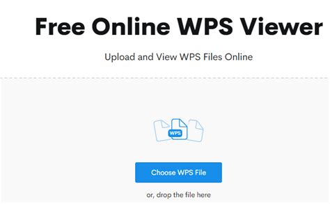 Image result for How to Open a WPS File 2007 in Word Windows 10