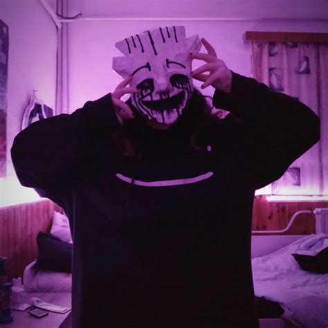 SCP 035 Mask in Roblox に対する画像結果