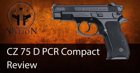 CZ 75 D Compact PCR Magazine に対する画像結果