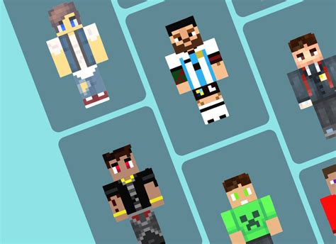 Image result for Minecraft Skins for Boys Java