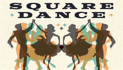 Image result for Promenade Square Dance