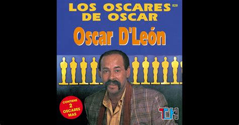 Image result for Oscar D