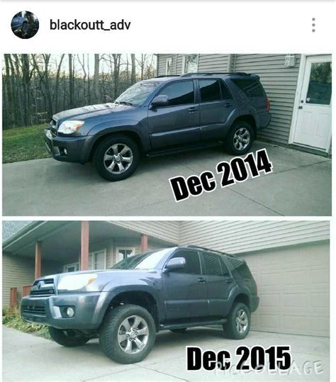 Image result for 2008 4Runner Overland Build