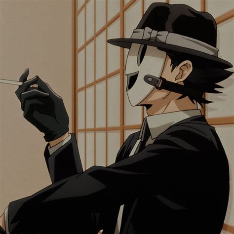 Afbeeldingsresultaten voor High-Rise Invasion Sniper Mask Fan Art