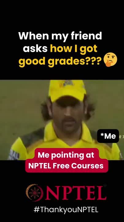 NPTEL Memes に対する画像結果