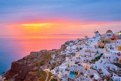 Image result for イ ア 村 サントリーニ 島 ギリシャ