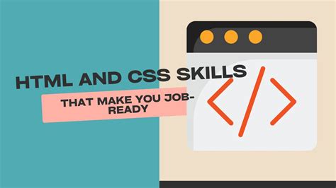 Afbeeldingsresultaten voor Learning HTML and CSS