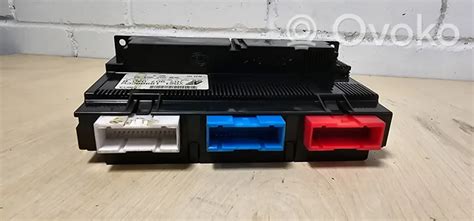 Control Module Koellucht Ventilator Alhambr に対する画像結果