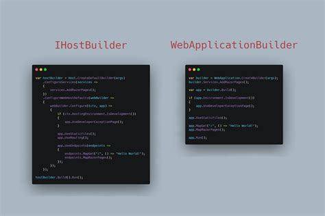 Image result for Host Application Builder