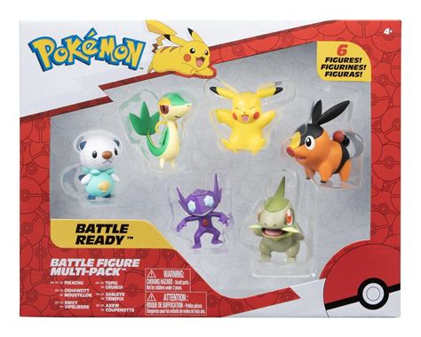 Image result for Pokemon Battle Figure Pack