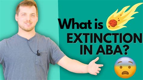 Image result for Extinction in ABA Visual Chart