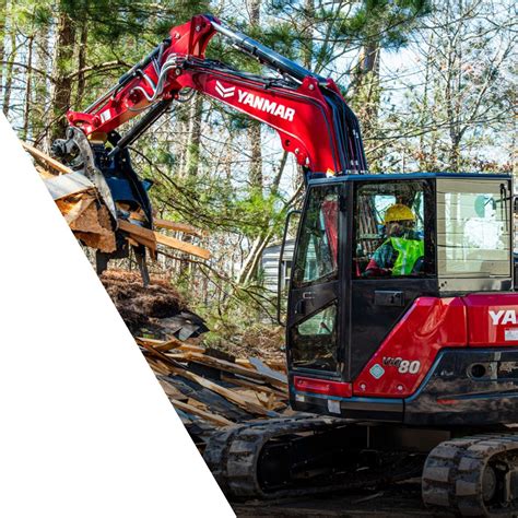 Image result for Yanmar Mini Excavator