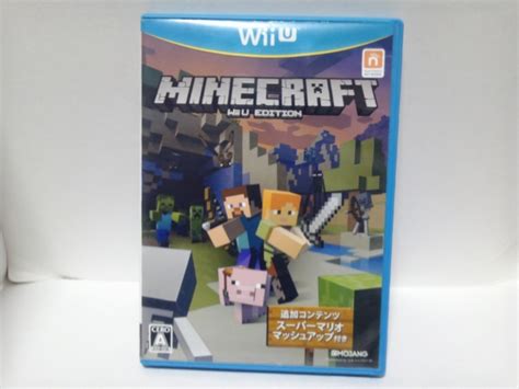 Image result for Minecraft Wii U Maps