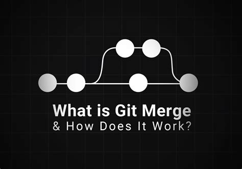 Toradh íomhá ar Git Merge Syntax