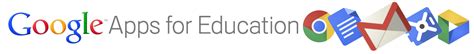 Image result for Google Apps for Education Logo