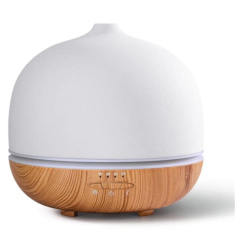 Image result for Essential Oil Diffuser 500Ml