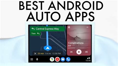 Image result for YouTube Android Auto App