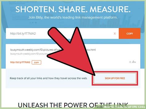 How to Create a URL Link に対する画像結果
